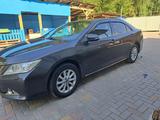 Toyota Camry 2013 годаfor9 900 000 тг. в Алматы – фото 2