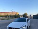 Hyundai Sonata 2021 годаүшін13 000 000 тг. в Туркестан