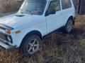 ВАЗ (Lada) Lada 2121 2010 годаfor2 000 000 тг. в Щучинск – фото 2