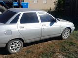 ВАЗ (Lada) 2110 2000 года за 600 000 тг. в Павлодар – фото 2