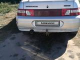 ВАЗ (Lada) 2110 2000 года за 600 000 тг. в Павлодар – фото 4