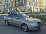 Nissan Almera Classic 2008 годаүшін3 050 000 тг. в Астана