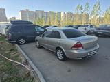 Nissan Almera Classic 2008 годаүшін3 050 000 тг. в Астана – фото 3