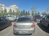 Nissan Almera Classic 2008 годаүшін3 050 000 тг. в Астана – фото 4