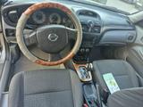 Nissan Almera Classic 2008 годаүшін3 050 000 тг. в Астана – фото 5