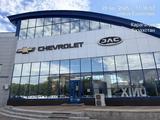 Chevrole Bahus (Ермекова) в Караганда