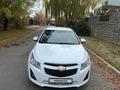 Chevrolet Cruze 2014 годаfor4 900 000 тг. в Алматы – фото 13