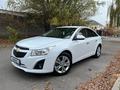 Chevrolet Cruze 2014 годаfor4 900 000 тг. в Алматы – фото 5