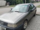 Audi 80 1987 года за 540 000 тг. в Экибастуз