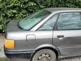Audi 80 1987 годаүшін540 000 тг. в Экибастуз – фото 3