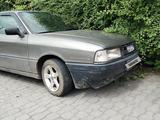 Audi 80 1987 годаүшін540 000 тг. в Экибастуз – фото 5