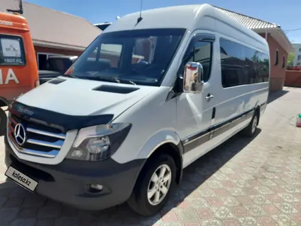 Mercedes-Benz Sprinter 2007 года за 11 000 000 тг. в Павлодар – фото 2