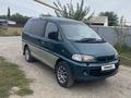 Mitsubishi Delica 1995 годаfor3 400 000 тг. в Алматы – фото 2