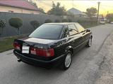Audi 80 1993 годаүшін1 800 000 тг. в Алматы – фото 3