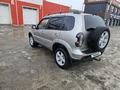 Chevrolet Niva 2015 годаfor4 000 000 тг. в Актобе – фото 4