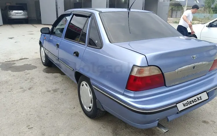 Daewoo Nexia 2008 года за 1 750 000 тг. в Кызылорда