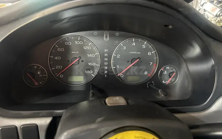 Щиток прибор Subaru Legacy BE/BH за 35 000 тг. в Алматы