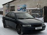 Mazda 323 1999 года за 1 500 000 тг. в Астана