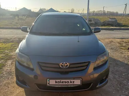 Toyota Corolla 2006 года за 5 600 000 тг. в Темирлановка