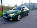 Ford Focus 2002 года за 1 150 000 тг. в Астана – фото 2