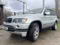 BMW X5 2002 годаүшін5 000 000 тг. в Шымкент – фото 5