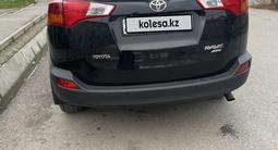 Toyota RAV4 2013 года за 9 500 000 тг. в Шымкент – фото 4