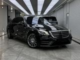 Mercedes-Benz S 450 2018 года за 40 000 000 тг. в Алматы