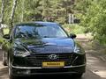 Hyundai Sonata 2020 года за 8 000 000 тг. в Петропавловск – фото 11