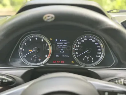 Hyundai Sonata 2020 года за 8 000 000 тг. в Петропавловск – фото 14