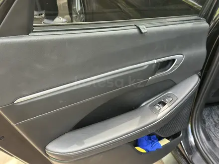 Hyundai Sonata 2020 года за 8 000 000 тг. в Петропавловск – фото 6