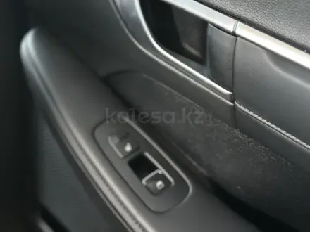 Hyundai Sonata 2020 года за 8 000 000 тг. в Петропавловск – фото 7