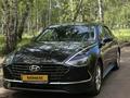 Hyundai Sonata 2020 года за 8 000 000 тг. в Петропавловск – фото 9