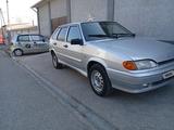 ВАЗ (Lada) 2114 2012 года за 1 950 000 тг. в Шымкент