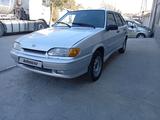 ВАЗ (Lada) 2114 2012 года за 1 950 000 тг. в Шымкент – фото 3