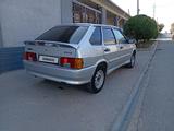 ВАЗ (Lada) 2114 2012 года за 1 950 000 тг. в Шымкент – фото 5