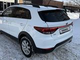 Kia Rio X-Line 2019 годаүшін7 600 000 тг. в Караганда – фото 4