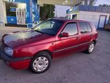 Volkswagen Golf 1993 года за 950 000 тг. в Тараз