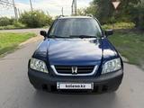 Honda CR-V 1999 года за 2 930 000 тг. в Астана – фото 4