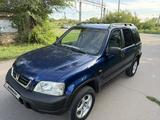Honda CR-V 1999 года за 2 930 000 тг. в Астана – фото 2