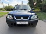Honda CR-V 1999 года за 2 930 000 тг. в Астана – фото 5