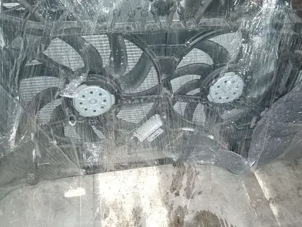 Радиатор кондиционера Ауди А4 B8k8үшін40 000 тг. в Алматы – фото 2
