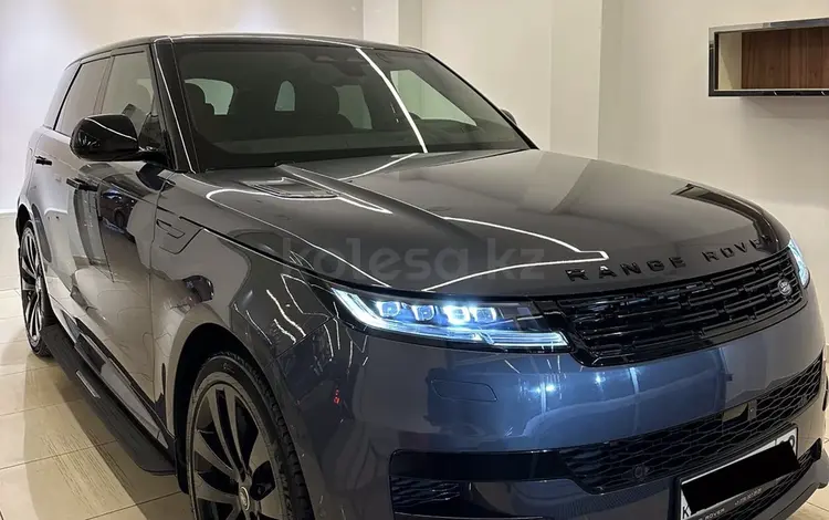 Land Rover Range Rover Sport 2023 года за 80 000 000 тг. в Алматы
