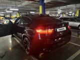 BMW X6 2012 года за 7 000 000 тг. в Шымкент – фото 2