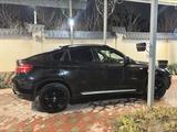 BMW X6 2012 года за 7 000 000 тг. в Шымкент – фото 3
