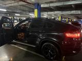 BMW X6 2012 года за 7 000 000 тг. в Шымкент