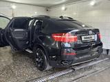 BMW X6 2012 года за 7 000 000 тг. в Шымкент – фото 4