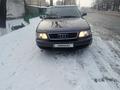 Audi A6 1994 года за 2 720 698 тг. в Шымкент – фото 16