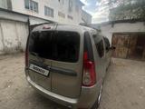 ВАЗ (Lada) Largus 2013 года за 2 200 000 тг. в Семей – фото 4