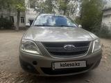 ВАЗ (Lada) Largus 2013 года за 2 200 000 тг. в Семей – фото 3