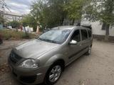 ВАЗ (Lada) Largus 2013 года за 2 200 000 тг. в Семей – фото 2